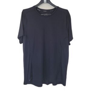 Men's Nike Black Dri-Fit Shirt